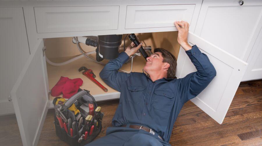 Professional expert plumbing services in Harman, WV